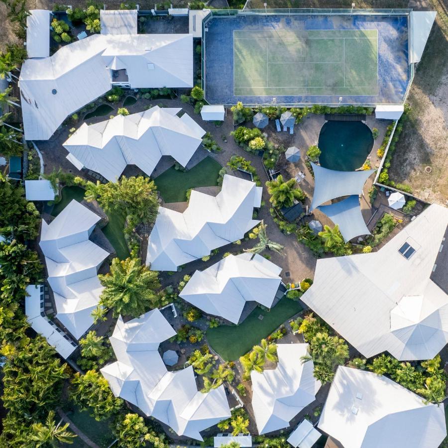 Island Leisure Resort Nelly Bay Экстерьер фото