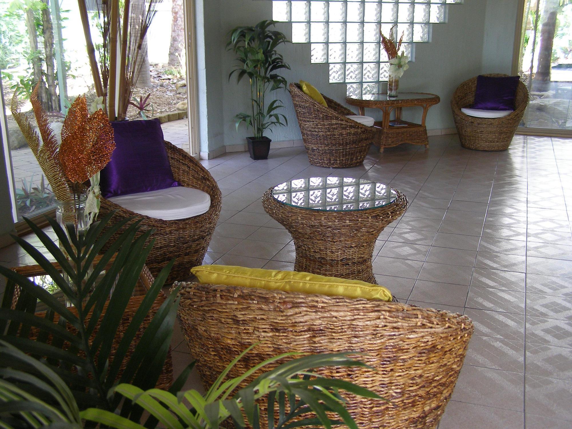 Island Leisure Resort Nelly Bay Экстерьер фото