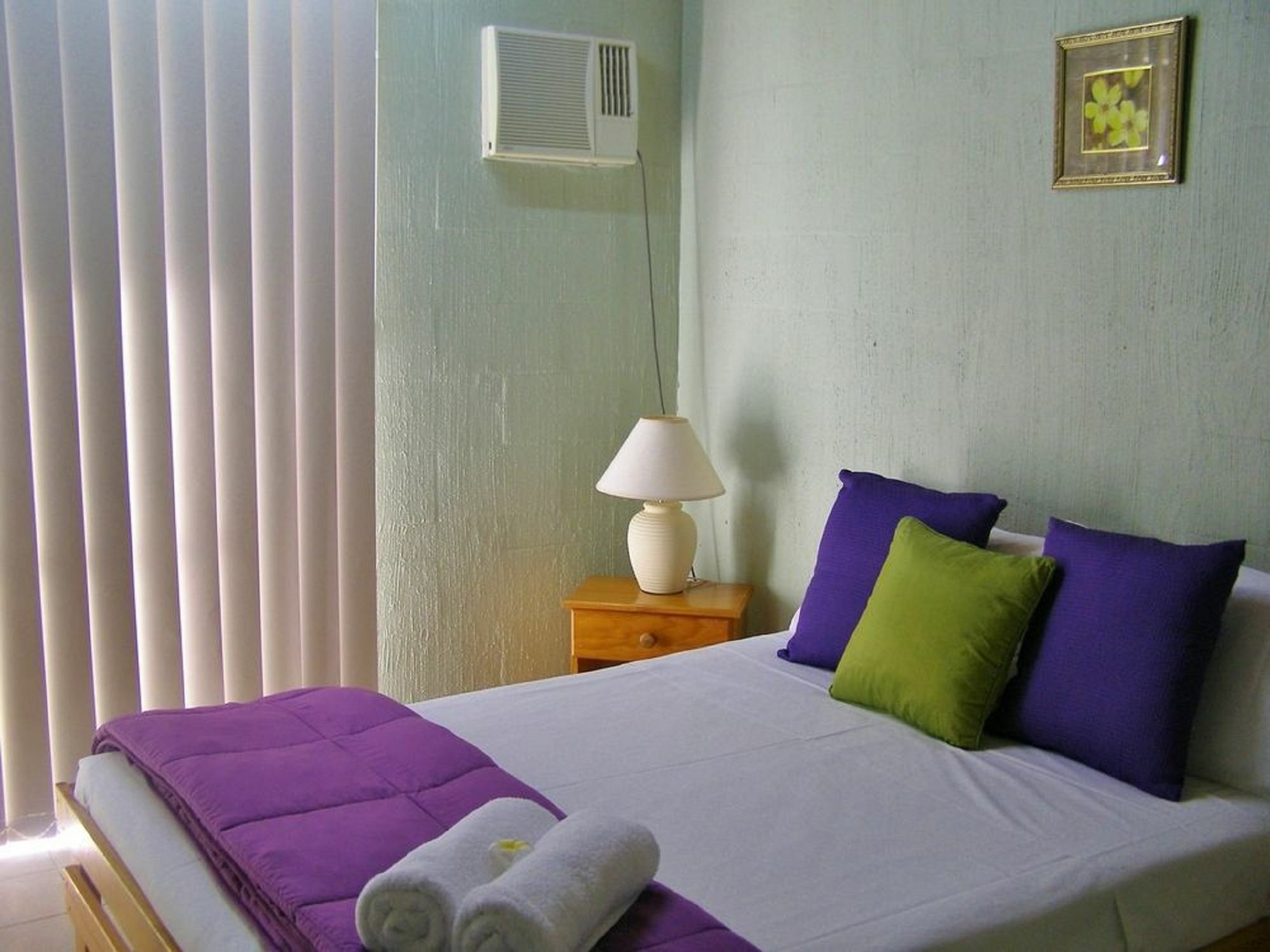 Island Leisure Resort Nelly Bay Экстерьер фото